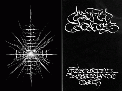 Eerified Catacomb : Forgotten Necromantic Oath